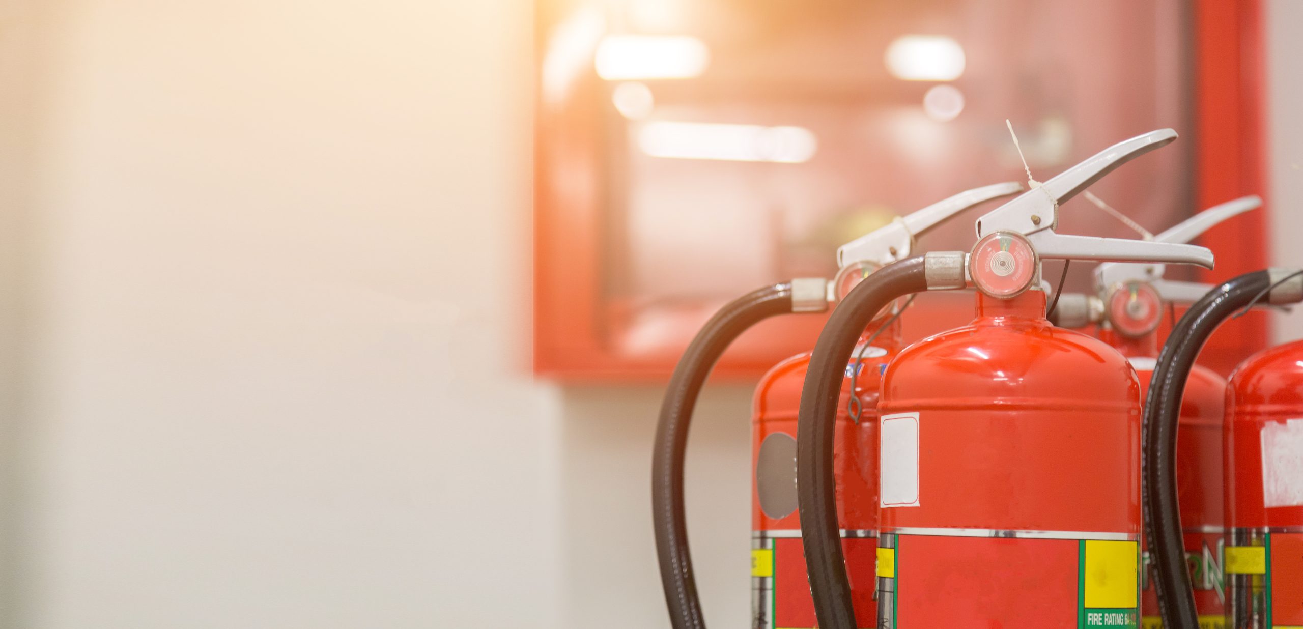 Fire Marshalls - Kopek Security and Facilities Ltd