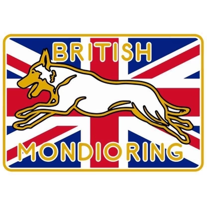 British Mondioring